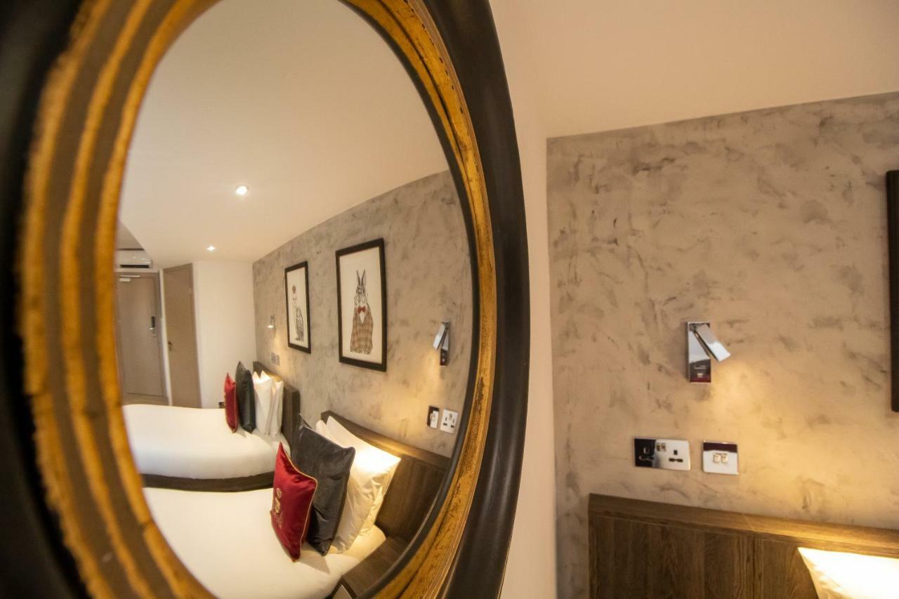 Signature Suites Peterborough Esterno foto